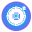 Azure Latch Codes Logo